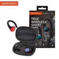 Наушники PLANTRONICS BACKBEAT FIT 3100 Black