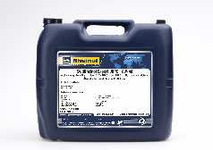 SwdRheinol Expert UHPD 10W-40 - полусинтетическое моторное масло для дизельных двигателей 20