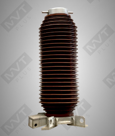 Измерительный трансформатор тока с литой изоляцией 110 кВ AGF - фото 1 - id-p101282846