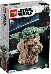 LEGO Star Wars: Малыш 75318