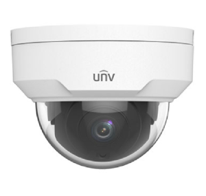 Купольная IP камера  Uniview IPC322LB-SF28-A, фото 2