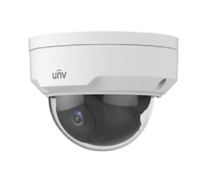 Купольная IP камера Uniview IPC322LB-SF40-A, фото 2