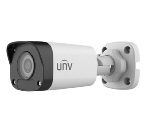 Цилиндрическая IP камера  Uniview IPC2122LB-SF40-A, фото 2