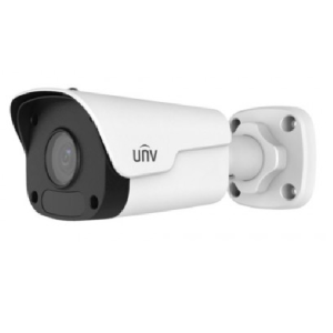 Цилиндрическая IP камера Uniview IPC2123LB-SF40-A1