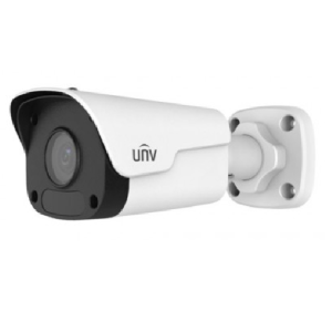 Цилиндрическая IP камера Uniview IPC2123LB-SF40-A1, фото 2