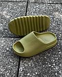 Сланцы хаки без лого, фото 5