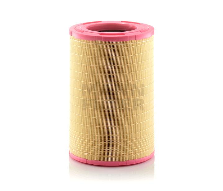 MANN-FILTER воздушный фильтр C 31 1410