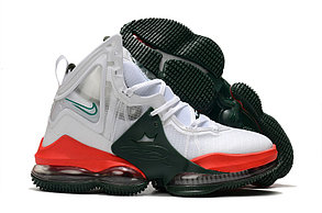 Баскетбольные кроссовки LeBron 19 "Submarine", фото 1