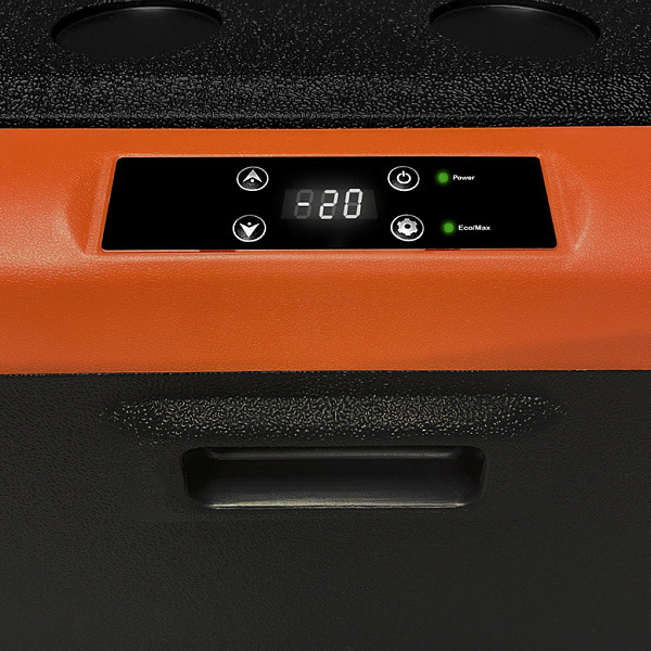 Автохолодильник Meyvel AF-K50 - фото 5 - id-p101286970