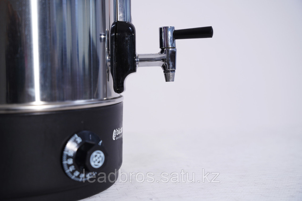 Термопот WB-15 Водонагреватель для чая/кипятка - фото 4 - id-p101287012