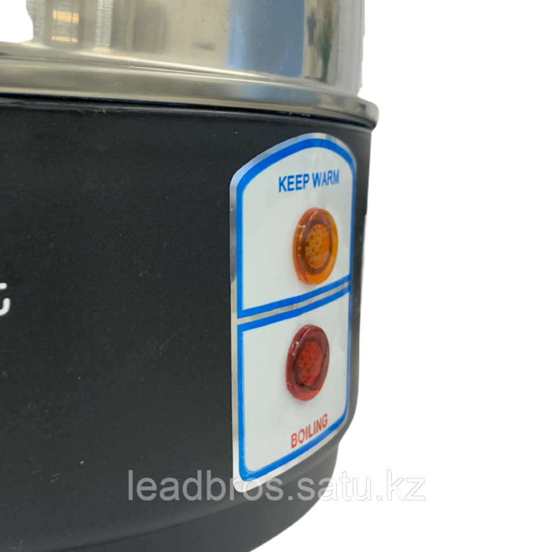 Термопот WB-10 Водонагреватель для чая/кипятка - фото 2 - id-p101287021