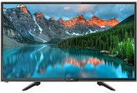 Телевизор Yasin Led 55UD81, 140 см, черный