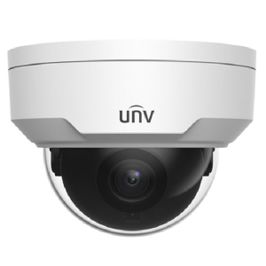 Купольная IP камера  Uniview IPC324LB-SF28K-G, фото 2