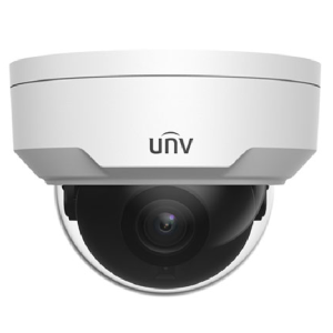 Купольная IP камера Uniview IPC324LB-SF40K-G, фото 2