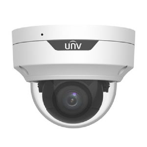 Купольная IP камера Uniview IPC3535LB-ADZK-G