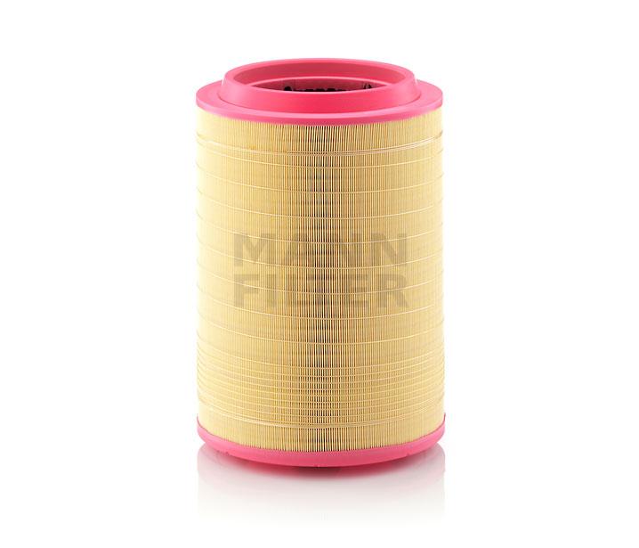 MANN-FILTER воздушный фильтр C 32 1420/2