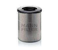 MANN-FILTER воздушный фильтр C 32 1500