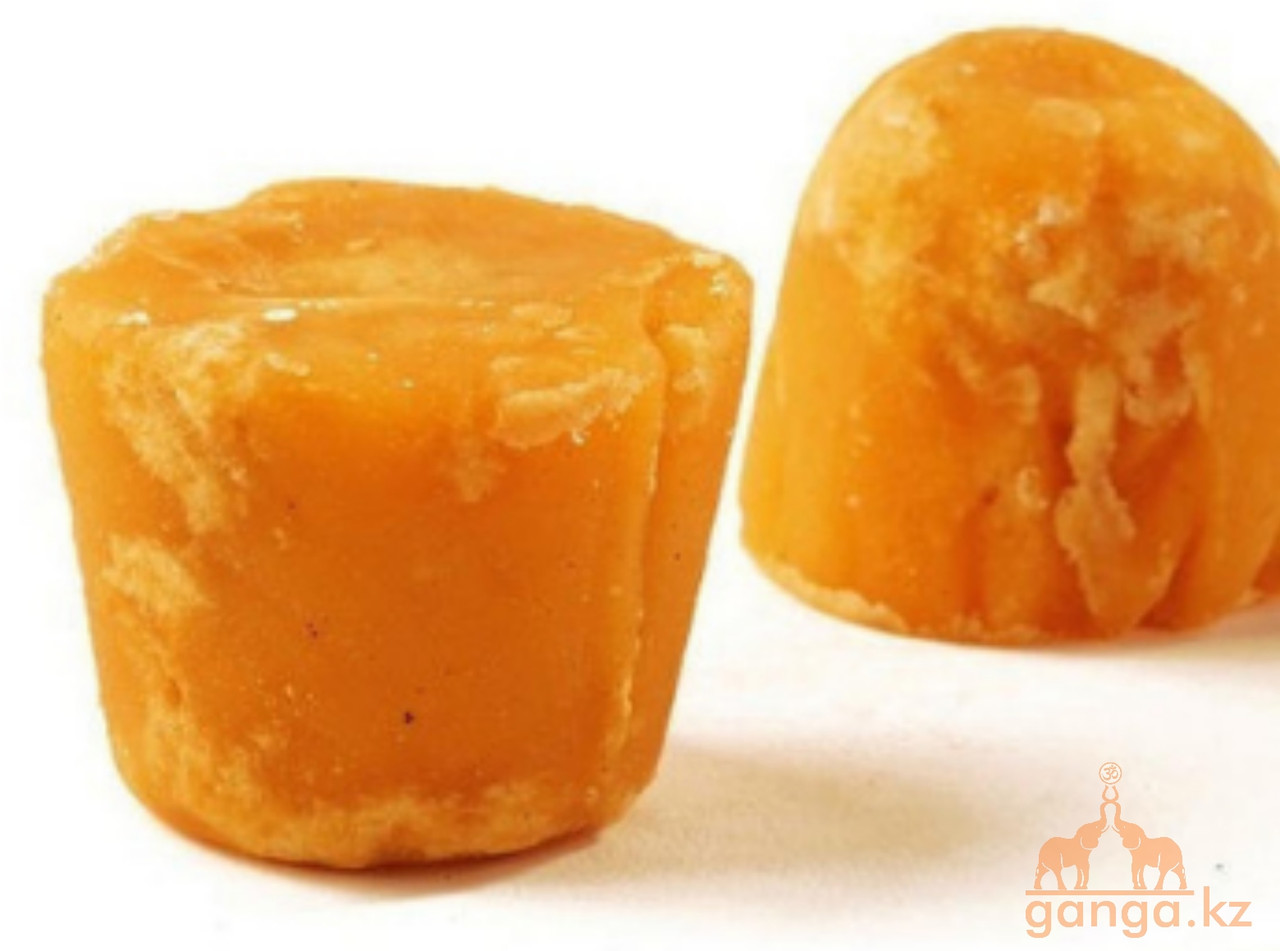 Тростниковый сахар Гур (нерафинированный), 1кг
