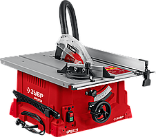 ЗУБР СРЦ-254 1900 Вт настольный распиловочный станок