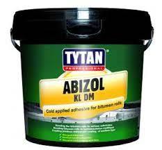 Битумно-каучуковая дисперсионная мастика для гидроизоляции и пенопласта ...