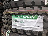 Грузовая шина 12.00R20 20PR MX902 MARVEMAX