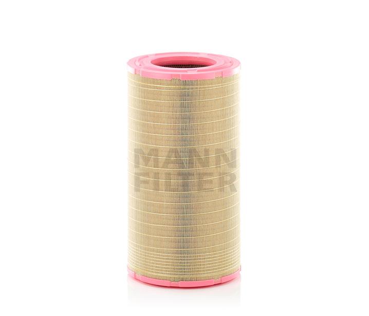MANN-FILTER воздушный фильтр C 32 1900/2