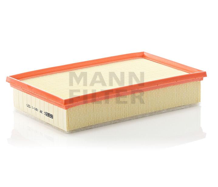 MANN-FILTER воздушный фильтр C 32 191/1
