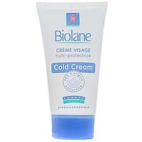 Биолан Крем для лица от непогоды Cold Cream 50мл