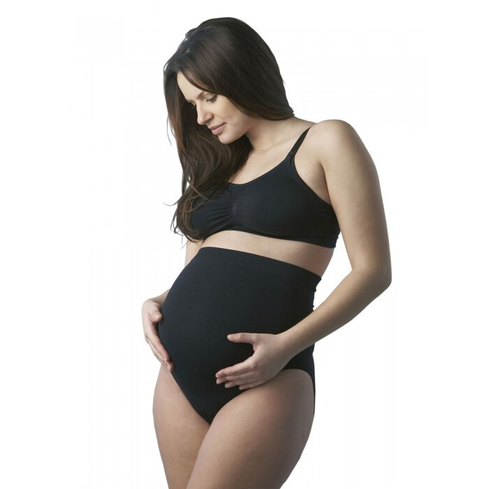 Medela Пояс для беременных, размер M черный - фото 1 - id-p101311797
