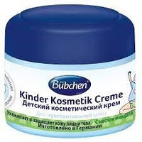 BU1 Крем детский косметический 75 мл