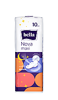 Bella Прокладки Nova maxi №10