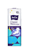 Bella Прокладки Classic Nova maxi №10