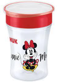 Поильник-стакан Mickey Mouse 230 мл 8+ - фото 1 - id-p101311961
