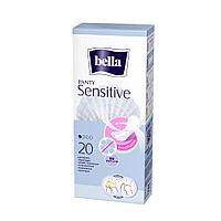 Прокладки ежедневные Bella Panty My Sensitive №20