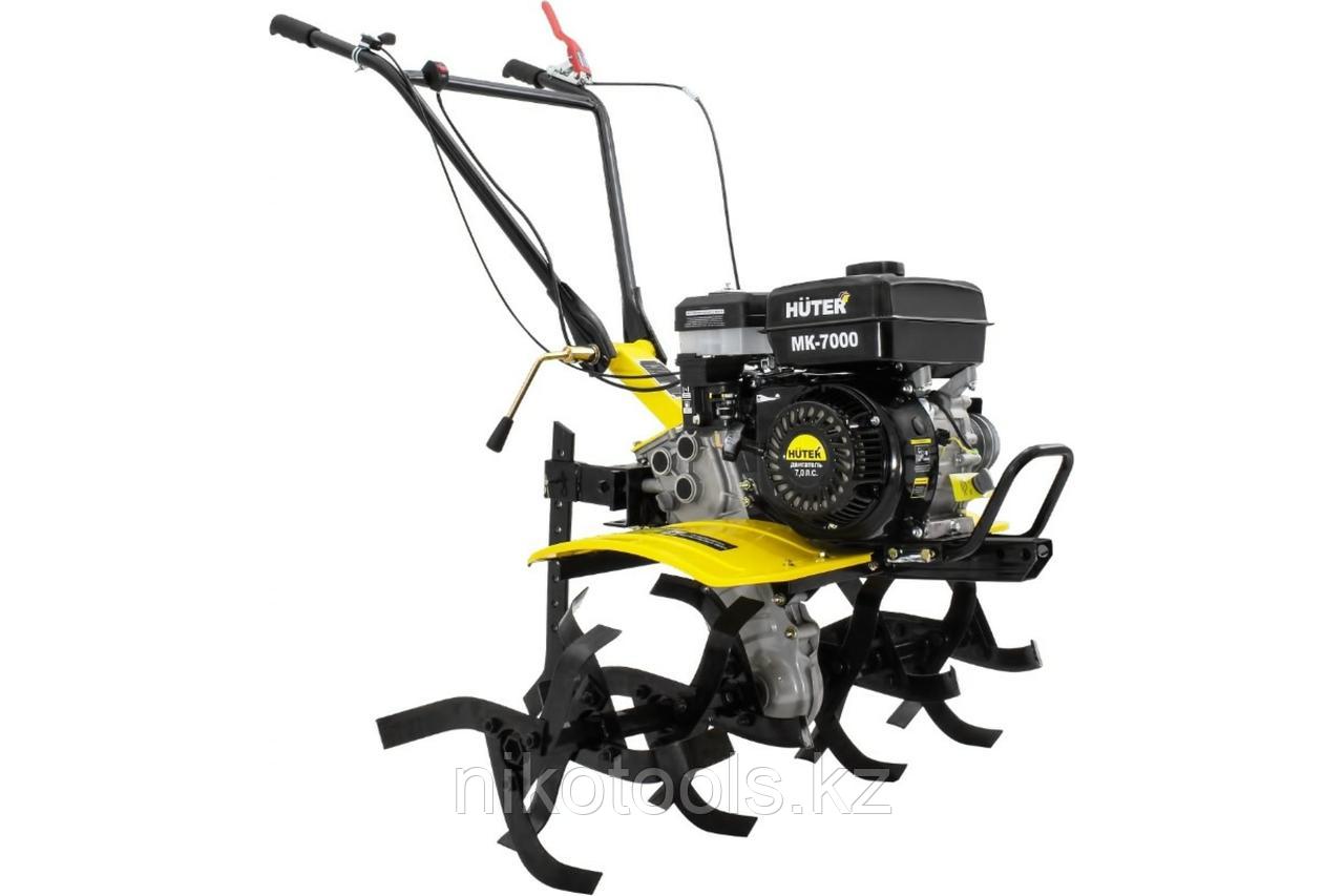 Сельскохозяйственная машина HUTER MK-7000Р