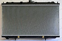 Gerat Радиатор охлаждения NS-125/1R