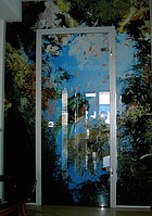 Стеклянные Перегородки