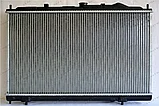 Gerat Радиатор охлаждения MS-112/1R, фото 3