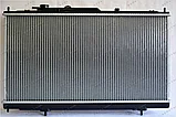 Gerat Радиатор охлаждения MS-115/1R, фото 3