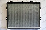 Gerat Радиатор охлаждения MZ-110/2R, фото 3
