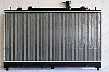 Gerat Радиатор охлаждения MZ-116/1R, фото 3