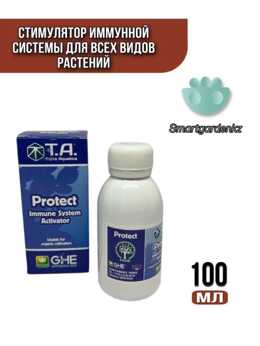 Активатор иммунной системы T.A. Protect 100 ml (GHE) - фото 2 - id-p97797696