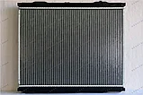 Gerat Радиатор охлаждения KI-109/2R, фото 3