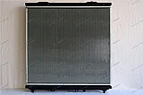 Gerat Радиатор охлаждения KI-110/2R, фото 3