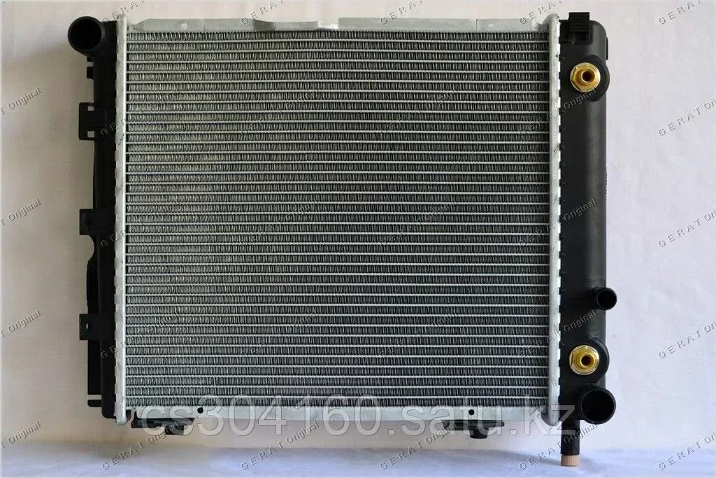 Gerat Радиатор охлаждения MR-101/3R