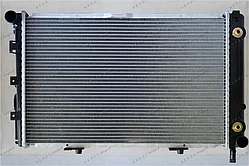 Gerat Радиатор охлаждения MR-103/3R