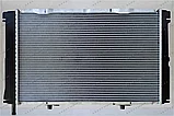 Gerat Радиатор охлаждения MR-103/3R, фото 3