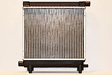 Gerat Радиатор охлаждения MR-136/4R, фото 3
