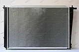 Gerat Радиатор охлаждения HY-119/2R, фото 3