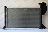 Gerat Радиатор охлаждения MR-133/4R, фото 3